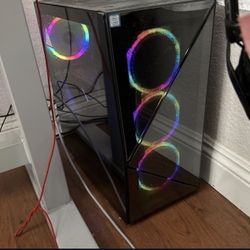 IBUY POWER PC