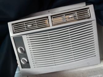 aire acondicionado