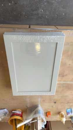 New Shaker Doors