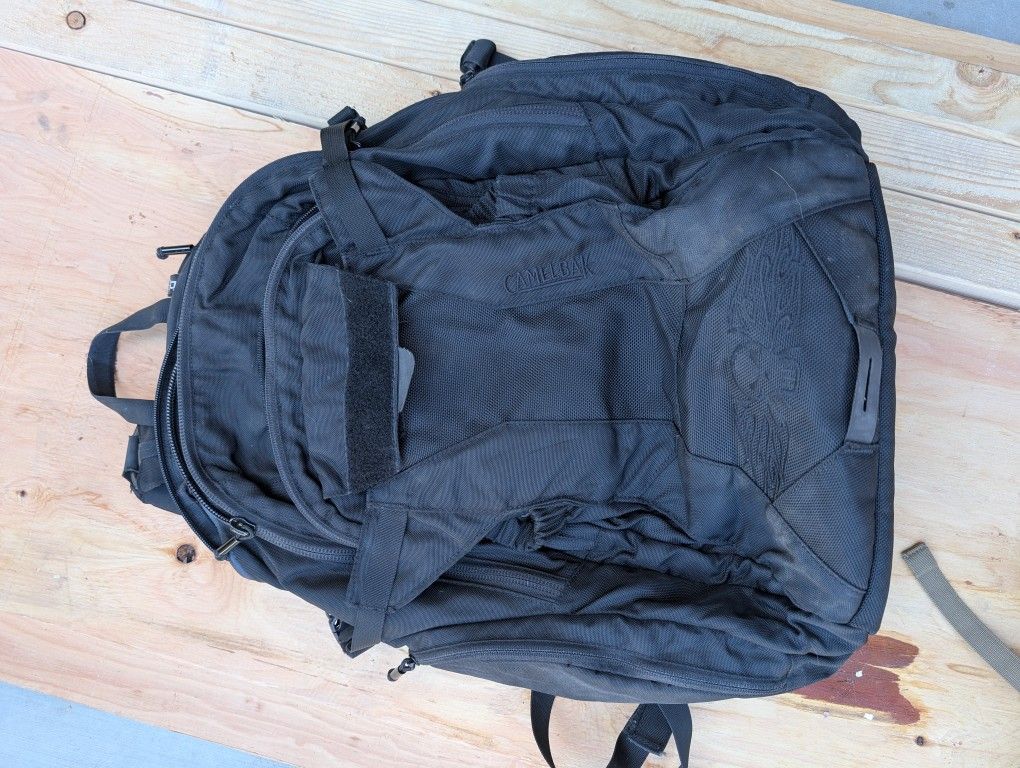 Camelbak Hydration Bags Packs And Rucks