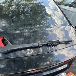 Electric Pressure Washer 