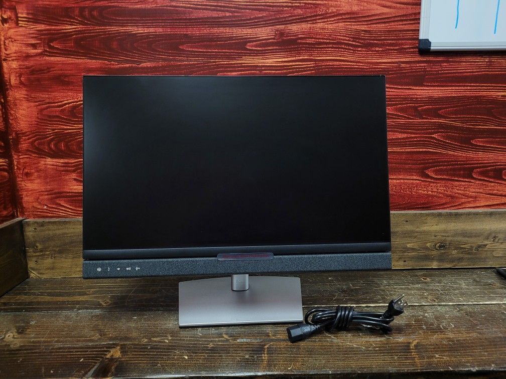 Dell Flat Monitor (C2422HE) w/ Power Cord