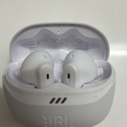 JBL Beam Tune 2 Headphones 