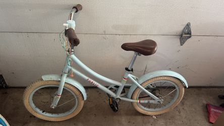 Public Kids Bike: Used: Was $320 New.