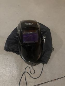 Welding Mask