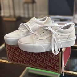 Kids Vans 