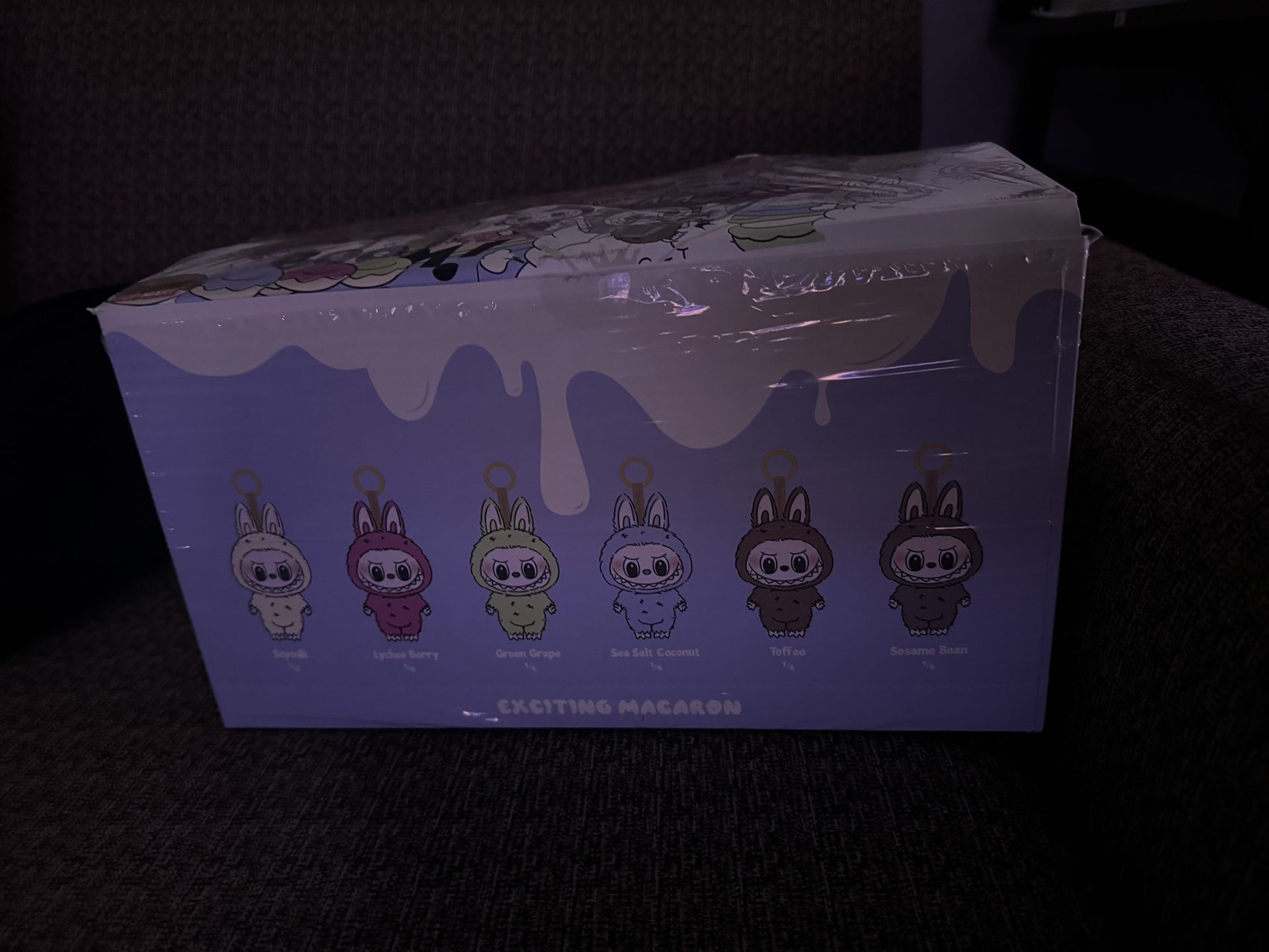 Labubu’s
