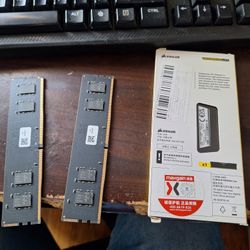 24Gb RAM Together 