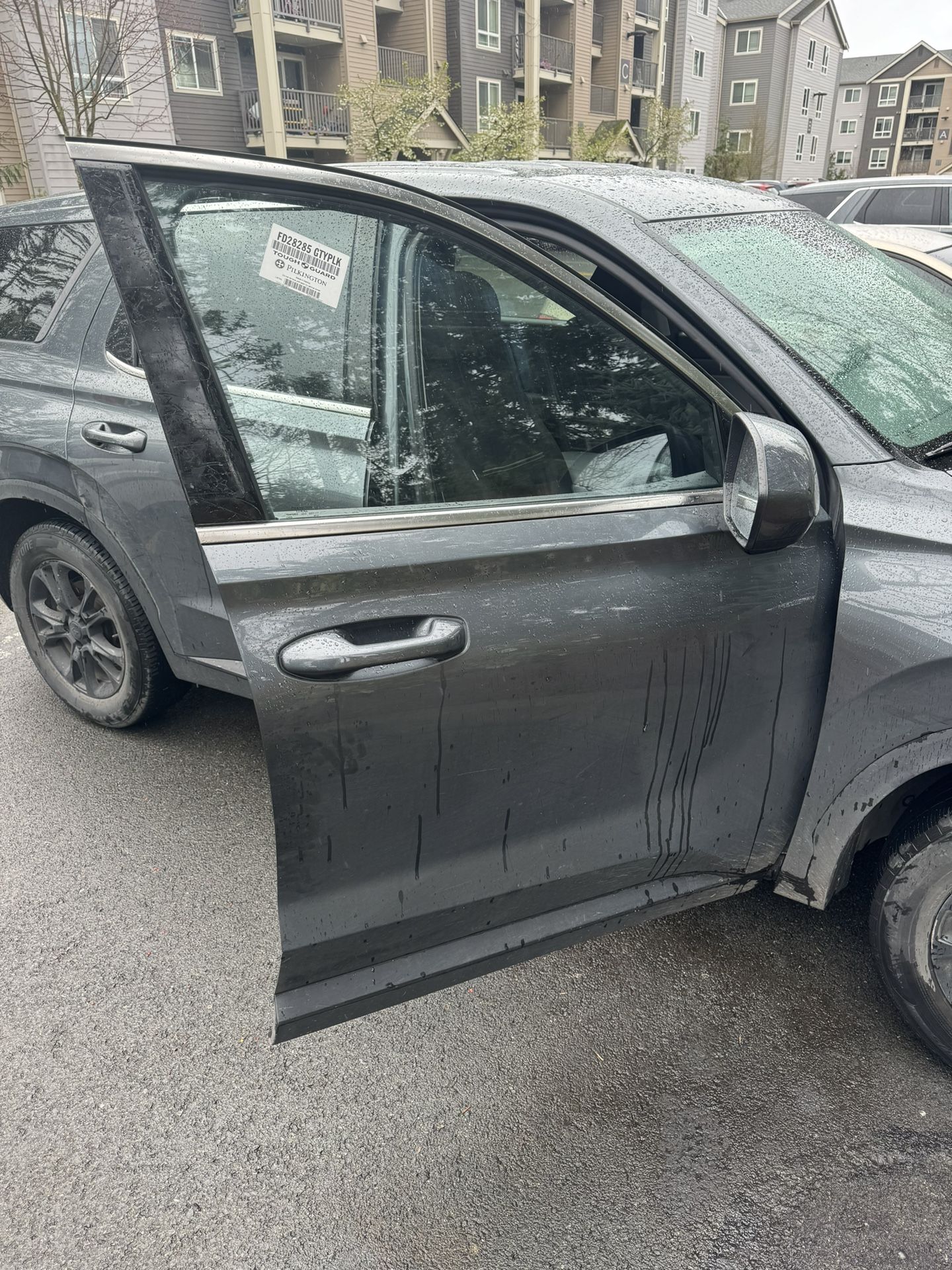 Auto Glass For Sale