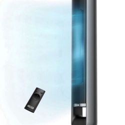 Paris Rhône Oscillating Tower Fan 36” Height Adjustable