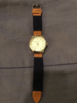 Breda men’s watch new