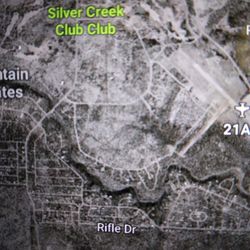 ARIZONA Land  / paved ,Water/ electric,  to lot