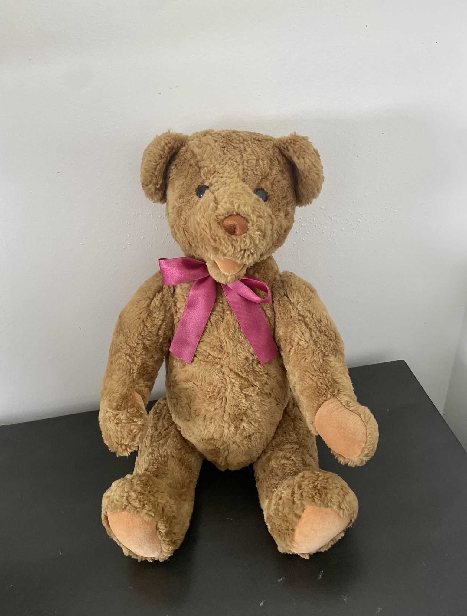 Vintage Teddy Bear