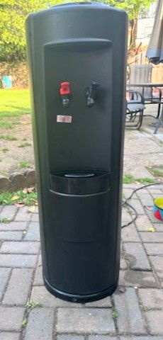 Hot & Cold Water Dispenser For Sale 