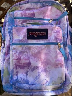 JanSport Back pack
