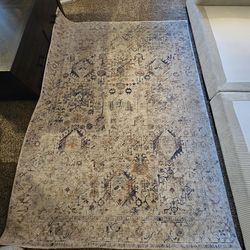 Persian Rug