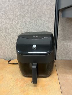 Free air fryer
