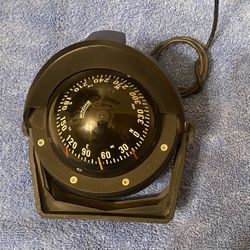 Ritchie B-81 Nautical Compass 
