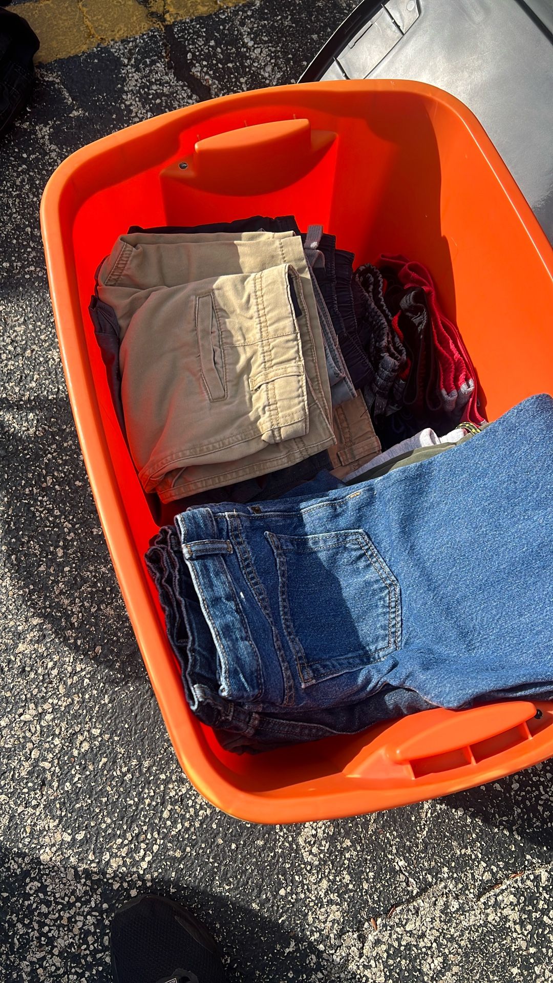 Kids Clothing 