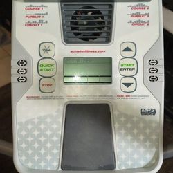 Performance Elliptical Schwinn BioDyne 420