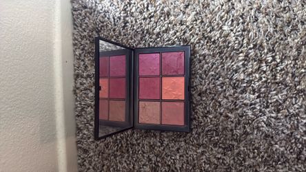 Nars Cheek Palette