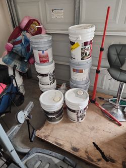 Stucco Paint