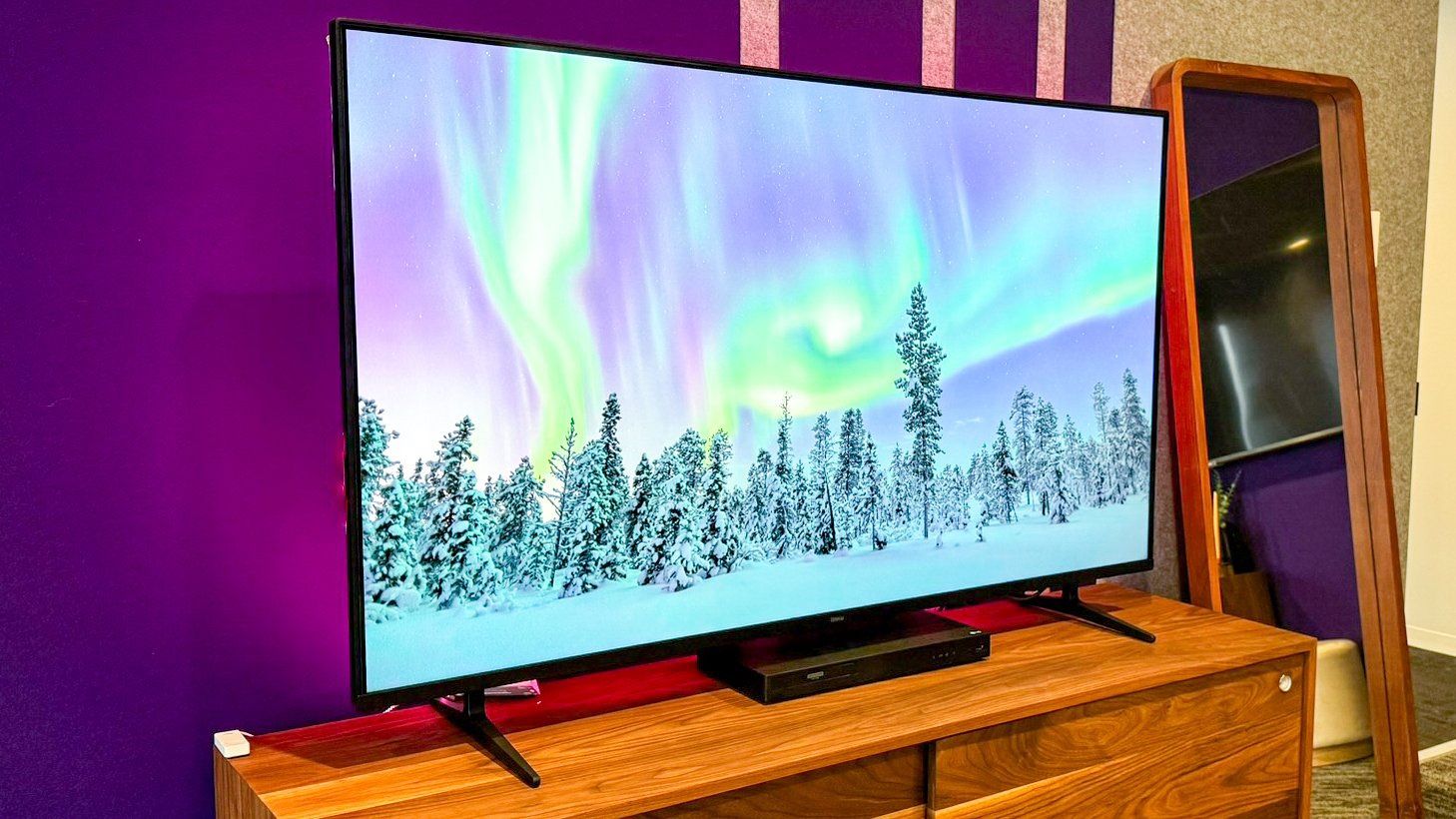 65 Inch Tv