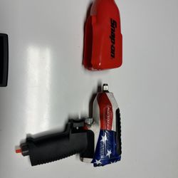 Snap On Air Gun 3/8 