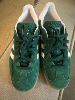 Gazelle adidas