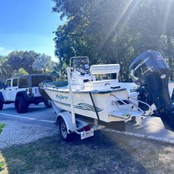 2003 Key Largo 176