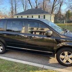 2013 Dodge Caravan/Grand Caravan