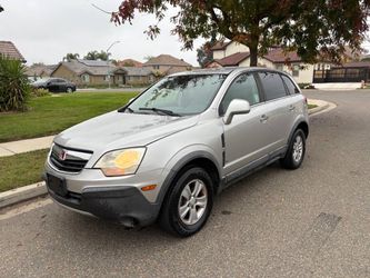 2008 Saturn VUE