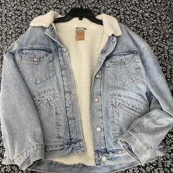 GAP Denim Jacket