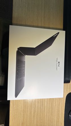 Apple iPad Magic Keyboard