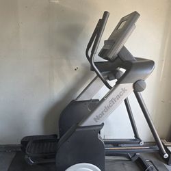 Nordic Trac Eleptical 