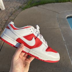 Nike Dunk Low 