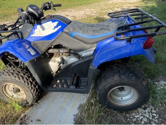 Minibike and atv