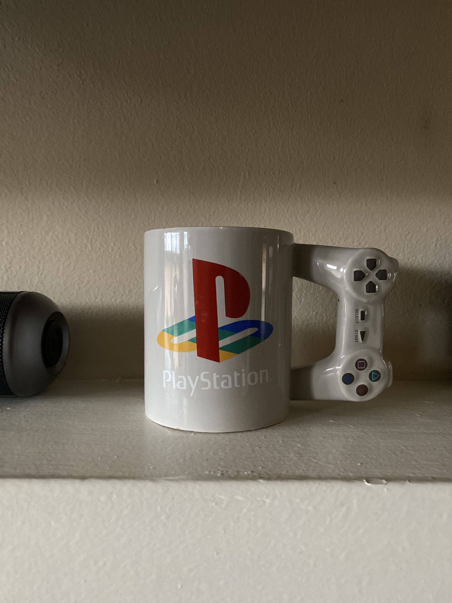 PlayStation Coffee Mug 