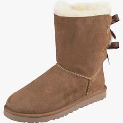 UGG Women's Bailey Bow II Boot