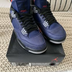 Jordan 4 Winters Size 8.5