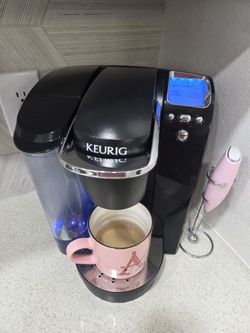 Keurig Coffee Maker
