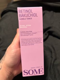Skin care