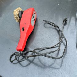 Polisher