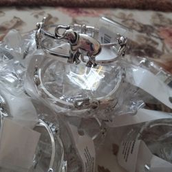 bracelets of the 3 elephants