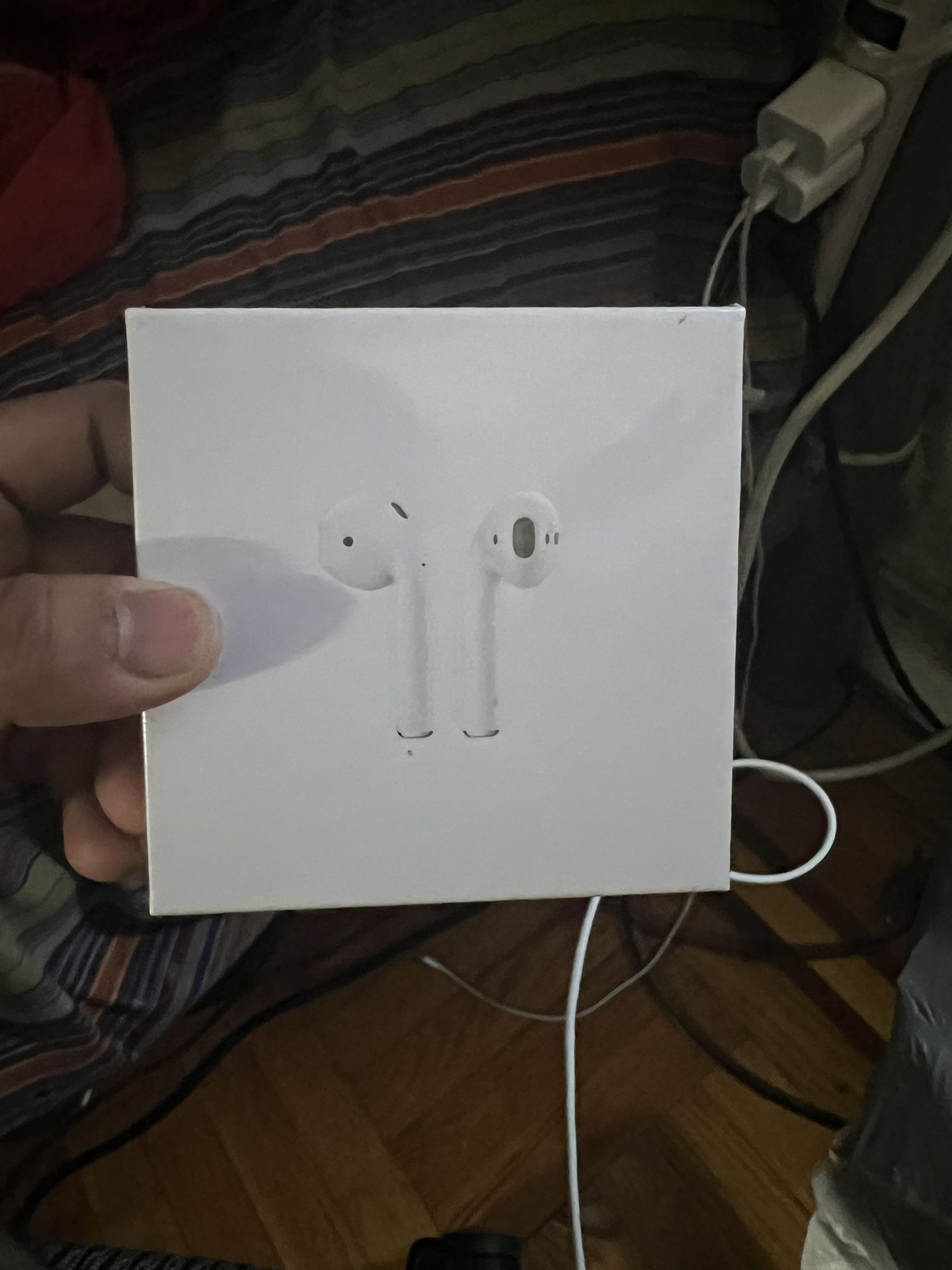 Apple Headphones ( Read Description )