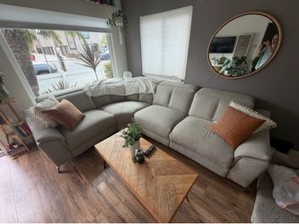 Electric Couch