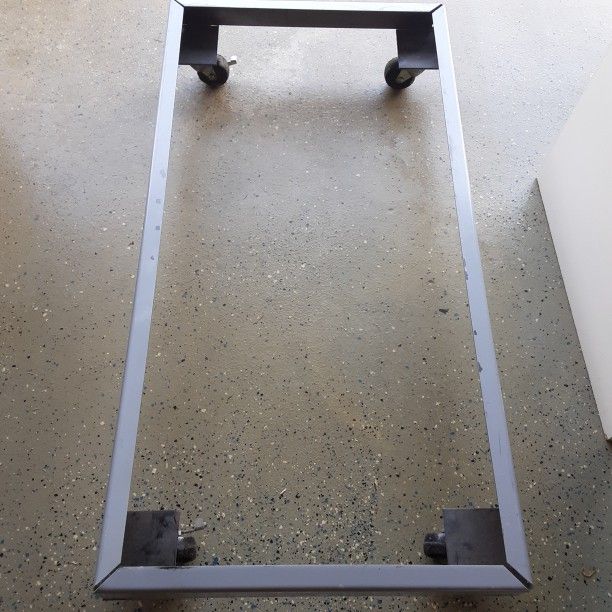 Large Furniture Dolly