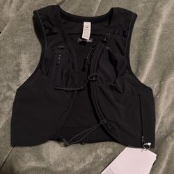 Lululemon Run Vest