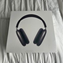 NEW AIRPOD MAX’S | NEVER OPENED BRAND NEW 