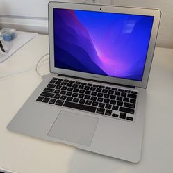 MacBook Air (13-inch, 2017)
